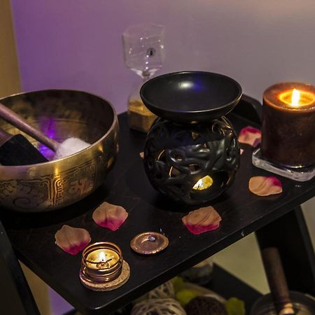 Cataleya Resort & Spa Notaresco Kültér fotó