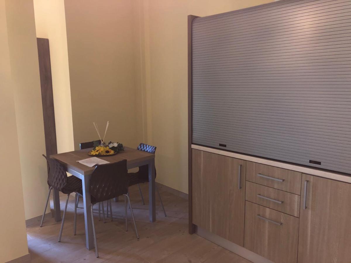 Cataleya Resort & Spa Notaresco Kültér fotó