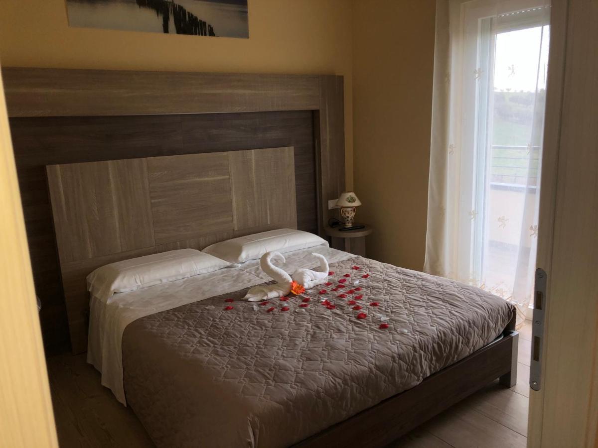 Cataleya Resort & Spa Notaresco Kültér fotó