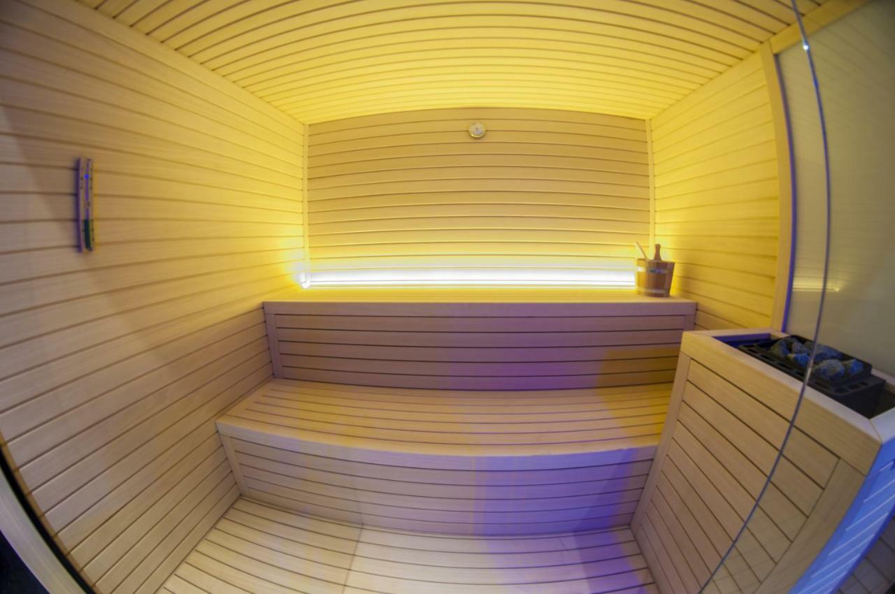 Cataleya Resort & Spa Notaresco Kültér fotó