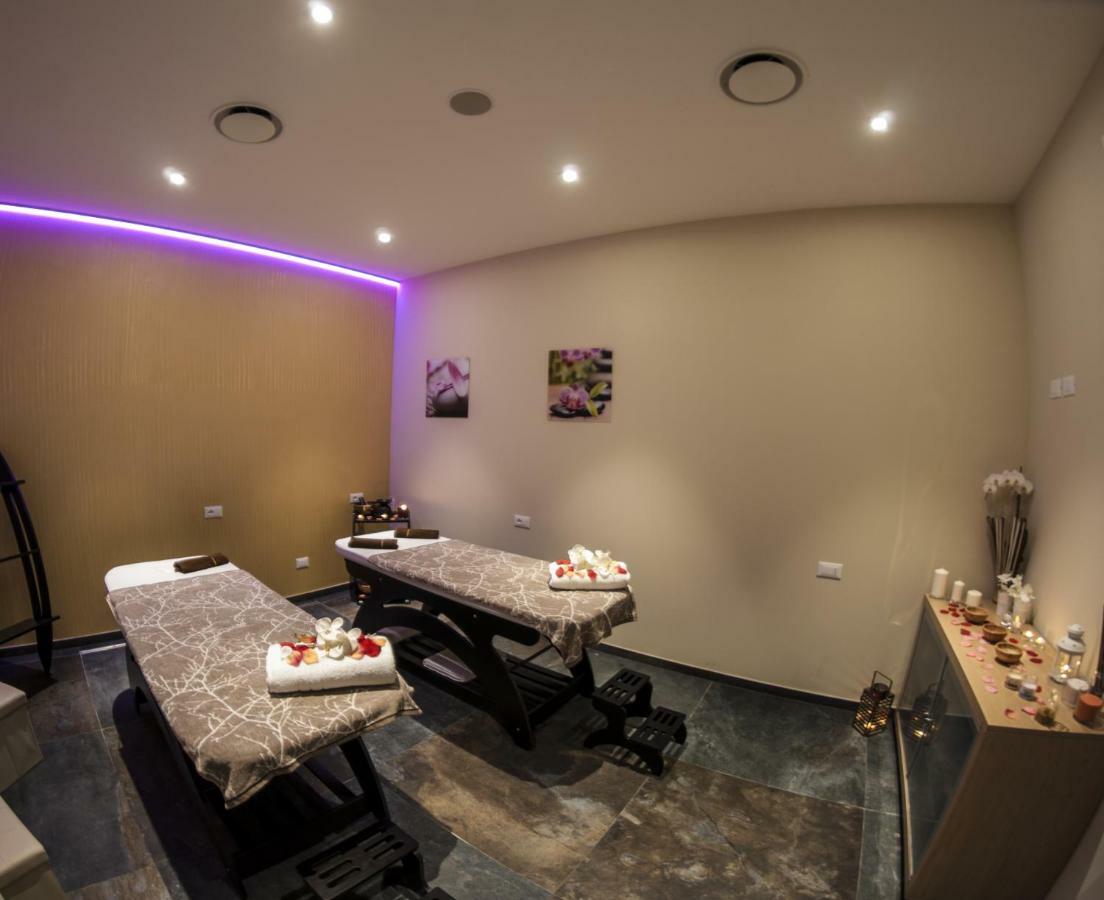Cataleya Resort & Spa Notaresco Kültér fotó