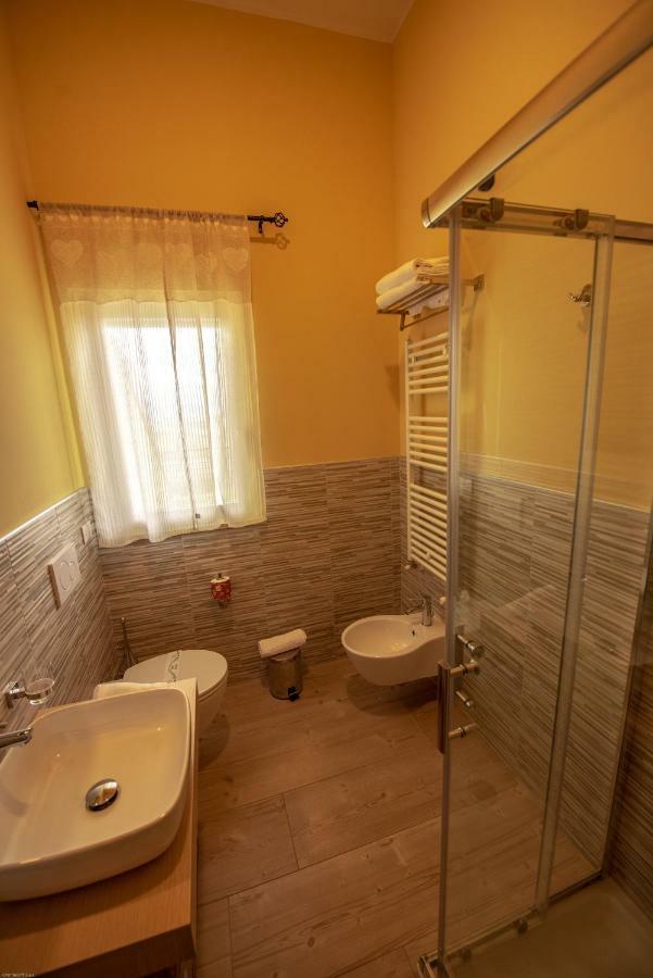 Cataleya Resort & Spa Notaresco Kültér fotó