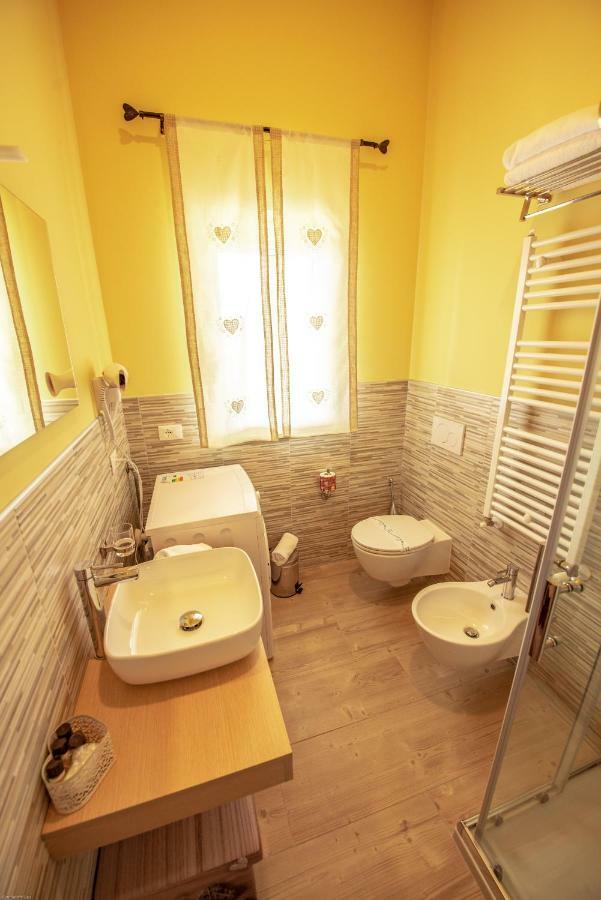 Cataleya Resort & Spa Notaresco Kültér fotó